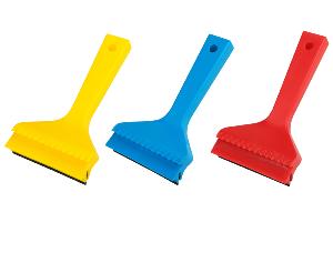 Grattoir givre 10cm -winter-profi-