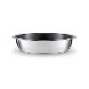 Poéle empilable cookvision 20 x 4,4 cm avec revêtement antiadhésif