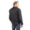 R-SPIRIT Veste Wax noir