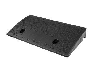 Rampe de trottoir, lot de 2
