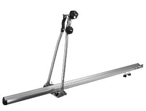 Porte-vélo de toit alu star
