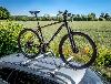 Porte-vélo de toit alu star