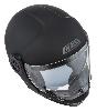 CASQUE MODULABLE MINIMOD DUO MATT BLACK