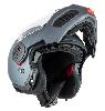 CASQUE MODULABLE MINIMOD ANTRACITE MATT