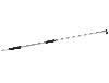 Manche aluminium 150 cm