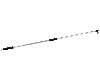 Manche télescopique alu 90-150 cm
