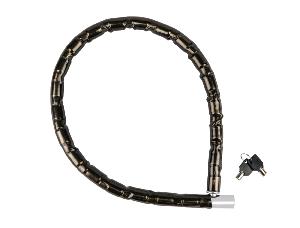 Antivol blindé pour vélo