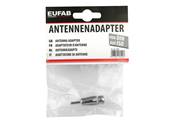 Adaptateur d'antenne DIN sur ISO