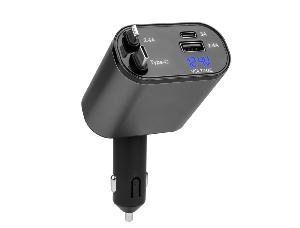Adaptateur de charge pour voiture