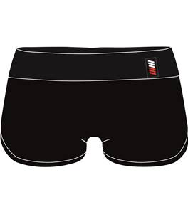 Shorts Femme Mm93