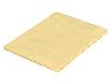 Peau de chamois naturelle 59x38 cm