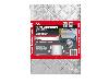 Protection thermique vitres et retros