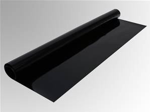 Jumbo 5% noir profond, 0.76x3.00m