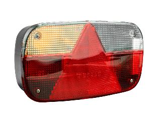 Feu arriére gauche Multipoint III