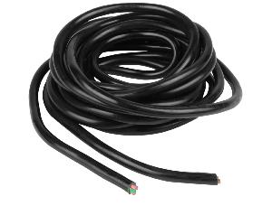 Câble faisceau - 7x0,75°, 5m, pvc