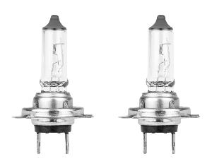 Ampoules h7, 12v 55w px26d