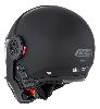 CASQUE MODULABLE MINIMOD DUO MATT BLACK