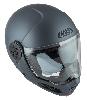 CASQUE MODULABLE MINIMOD ANTRACITE MATT