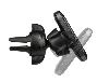 Support smartphone aimanté - Fixation sur grille