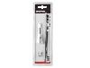 Mini antenne aluminium 3 tailles