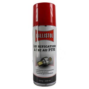 BALLISTOL Spray Téflon 200 ml