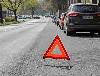 Triangle de sécurité, micro