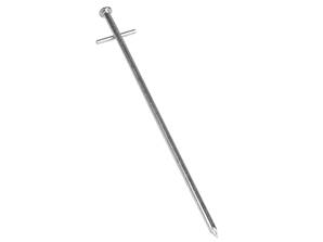 Piquet De Tentes - Sols Dur