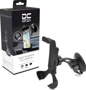 Support pour smartphone 4,4' à 5,3'