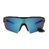 Lunettes Noires Trieye Revo Bleu