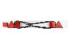 Rampe de feux additionnels 122 cm