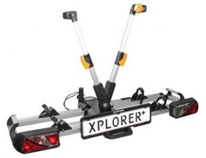 Porte-vélos Spinder XPLORER+