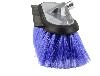 Brosse de lavage et raclette 28 cm