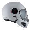 CASQUE MODULABLE MINIMOD DUO WHITE