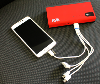 Mini Lithium Power Pack 380