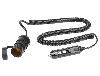 Rallonge allume-cigare extensible