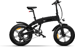Vélo électrique pliable ICONE X7