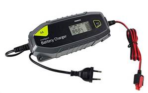 Chargeur 6/12 4a+lithium IBC4000