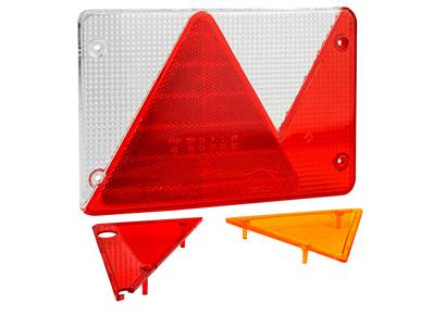 Verre de lumière droite pour Multipoint IV