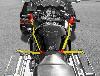 Jeu de sangles moto max.1300 kg
