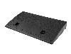Rampe de trottoir, lot de 2