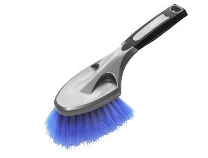 Brosse universelle silver bike