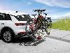 Porte-vélos 2 vélos premium