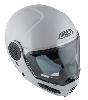 CASQUE MODULABLE MINIMOD DUO WHITE