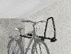 Porte vélos 3 vélos fixation murale