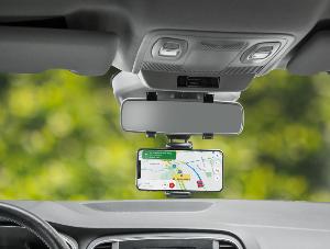 Support smartphone pour voiture