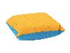 Eponge double face microfibre cuir