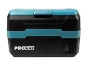 Glaciére à compresseur 30 L PRO USER