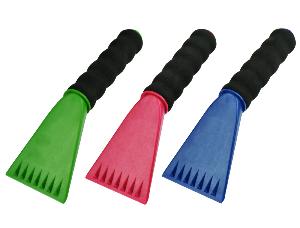Grattoir givre 8cm -island-