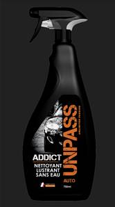 ADDICT sans eau 750ml