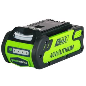 Batterie Li-Ion 40V 2Ah